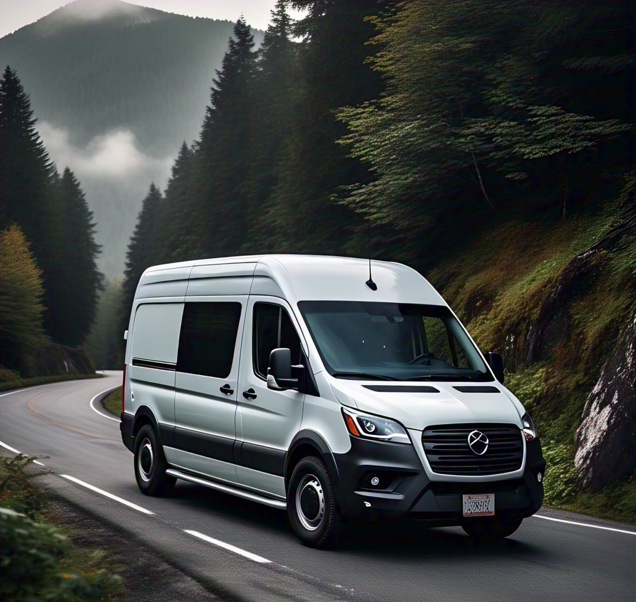 Interior de nuestros vehículos modernos